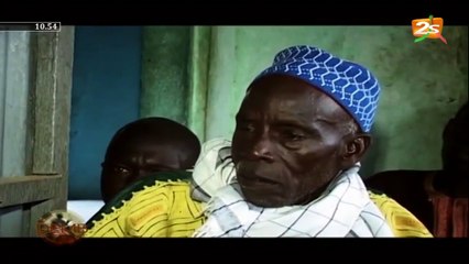 DEMB DU DIMANCHE 5 JUILLET 2020 AVEC TAL NGOL NGOL