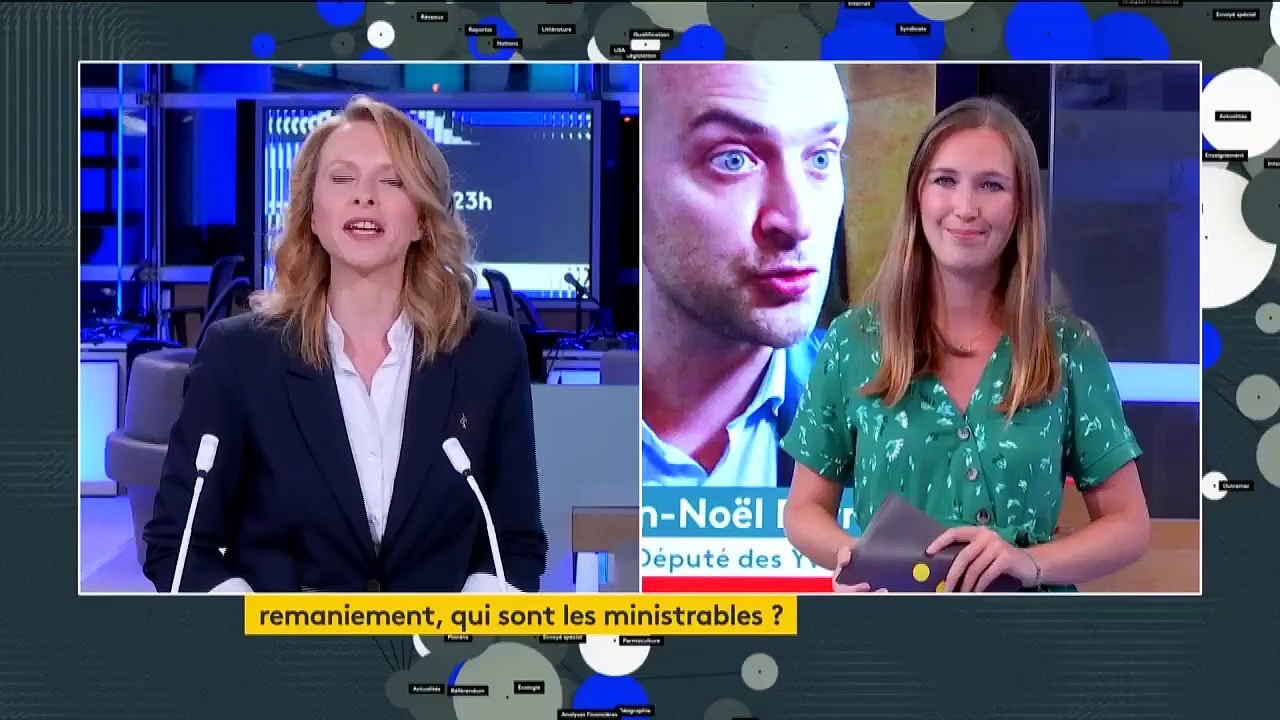 Remaniement : quel gouvernement pour convaincre ?