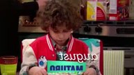 Girl Meets World S01E08 Girl Meets Smackle