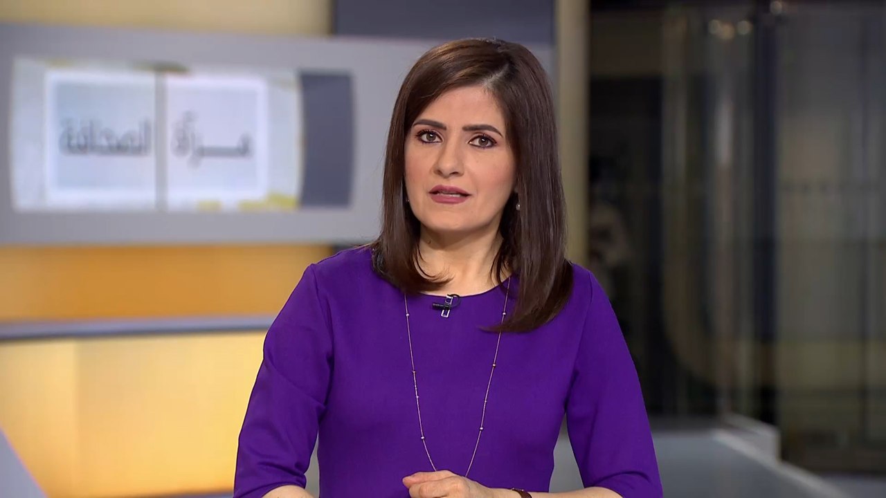 مرآة الصحافة 2020/7/5