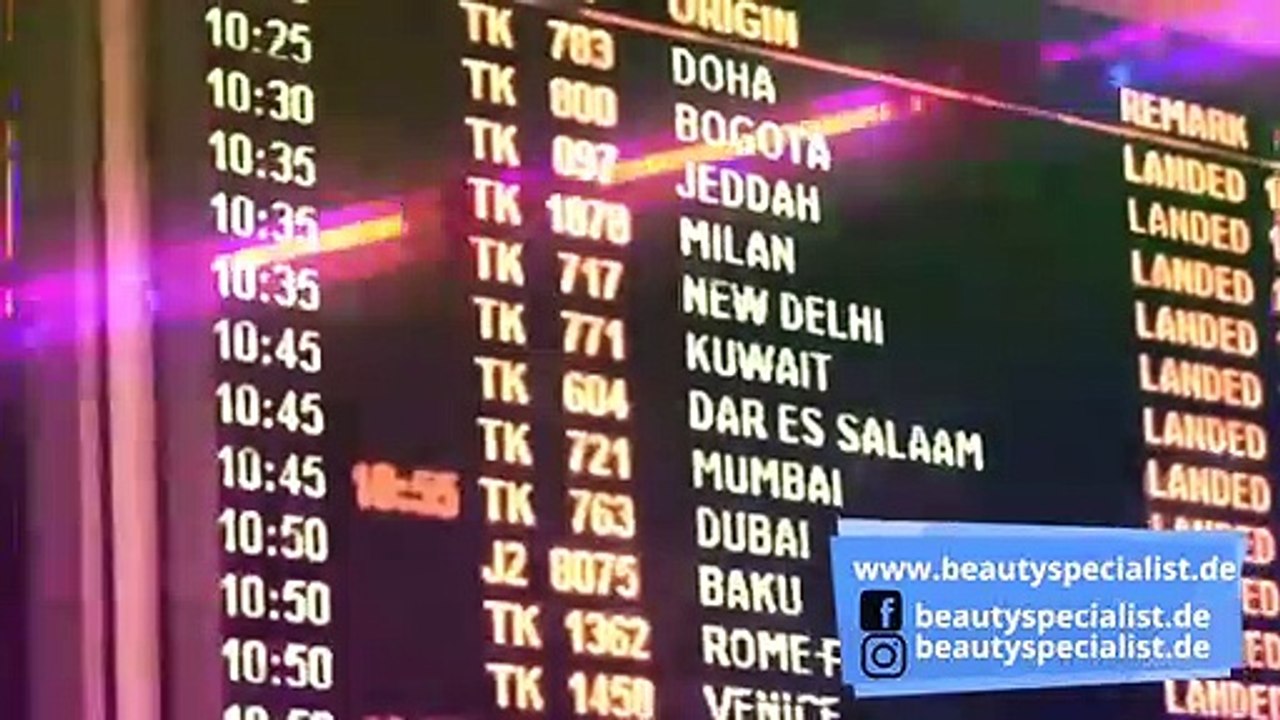 Haartransplantation in istanbul