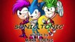 Newbie's Perspective Sonic Underground Episode 18 Review Sonic Tonic