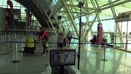 3 saatte sonuçlanan testler yapılmaya başlandı | Video