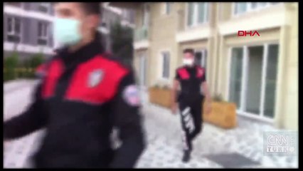 Son dakika... İstanbul ve Sakarya'daki fuhuş çetesine operasyon