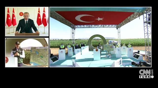 52 baraj ve HES açılıyor | Video