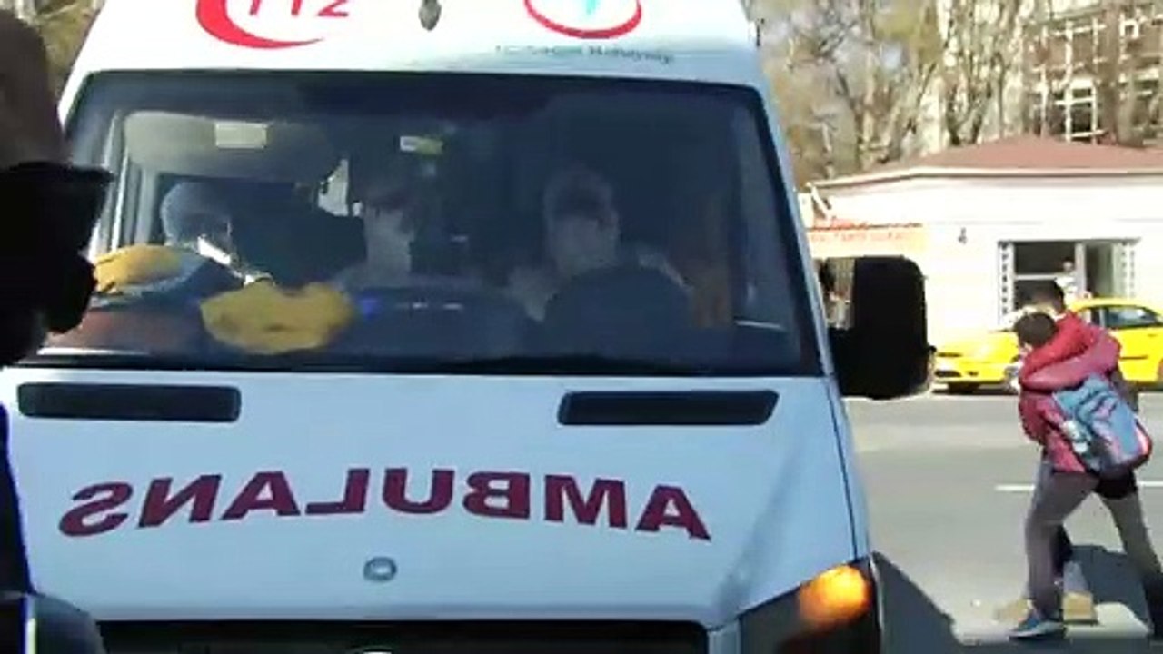 Son dakika haberi... Koronavirüs vaka sayısı ve can kaybı kaç oldu? 4 Temmuz koronavirüs tablosu  | Video