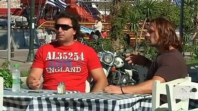 Yunan adaları Türk turiste hasret | Video