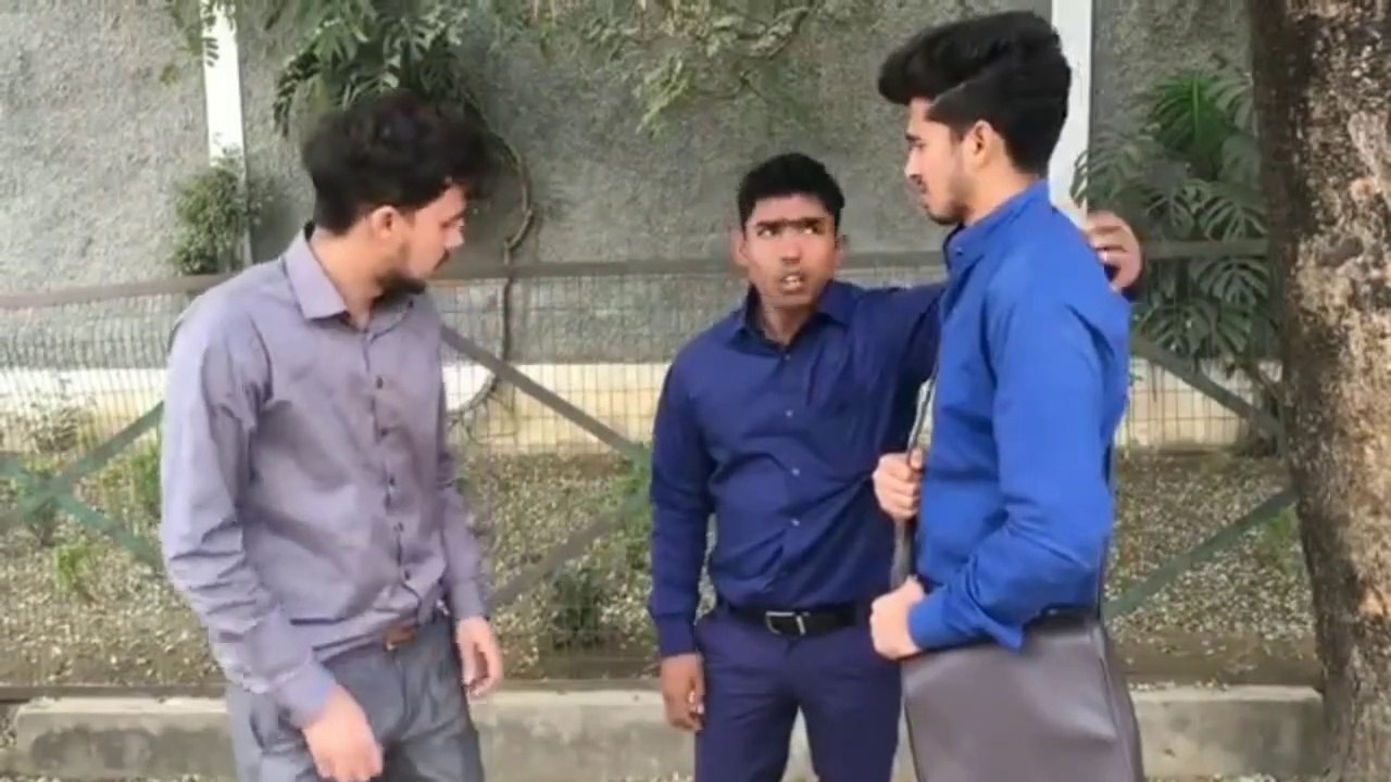 THREE BACHELORS  Best Comedy//COMEDY TIME START