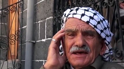 Ünlü Kürt dengbêj Seyîdxanê Boyaxçî hayatını kaybetti