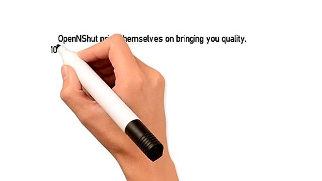 Best Roller Shutters Adelaide #1 [Installation & Repairs] Roller Shutters