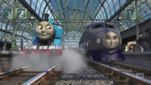 Kenji on the Rails Again (UK) | Thomas & Friends: Big World! Big Adventures! | Season 24