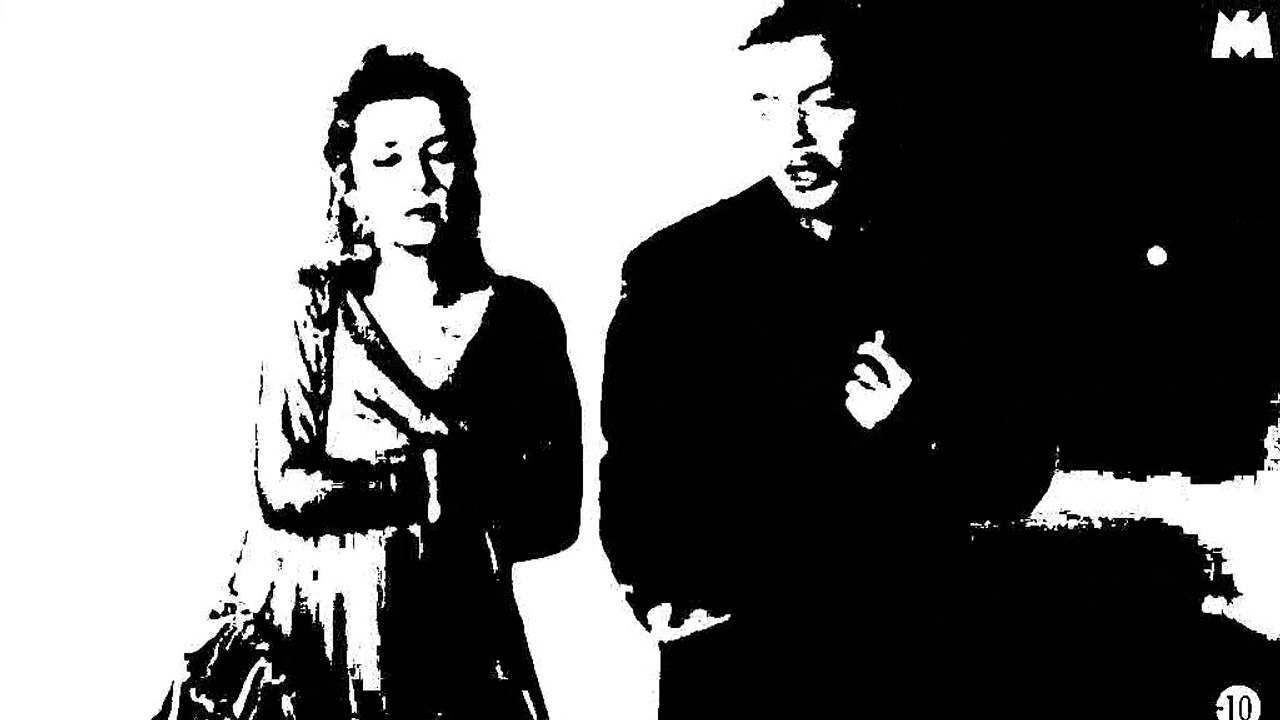 JP Verdier Bonnefon Salinié - Histoire de faussaire (Brassens)