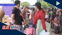 Mahigit 500 LSIs, inihatid sa ikalawang araw ng grand send-off ng Hatid Tulong Program