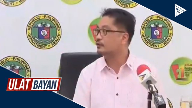 Pag-uulat ng CoVID-19 cases sa bansa, gagawing simple ng DOH