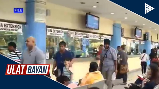 Bureau of Immigration, nagpaalala sa mga Pilipino na nagbabalak bumiyahe sa ibang bansa