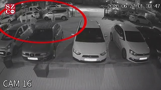 Şehir magandaları bir genci öldüresiye dövdükten sonra serbest kaldı