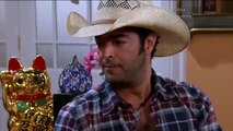 Triunfo do Amor Capitulo 19