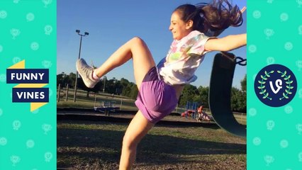 TRY NOT TO LAUGH - Fails That Didn't End Well! _ Funny Videos 2019