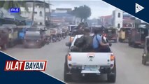 Philippine Army, naka-heightened alert na sa Maguindanao