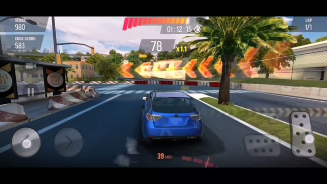 Drift max pro car racing gameplay offline |how to clear drift max pro season 1 mission 8