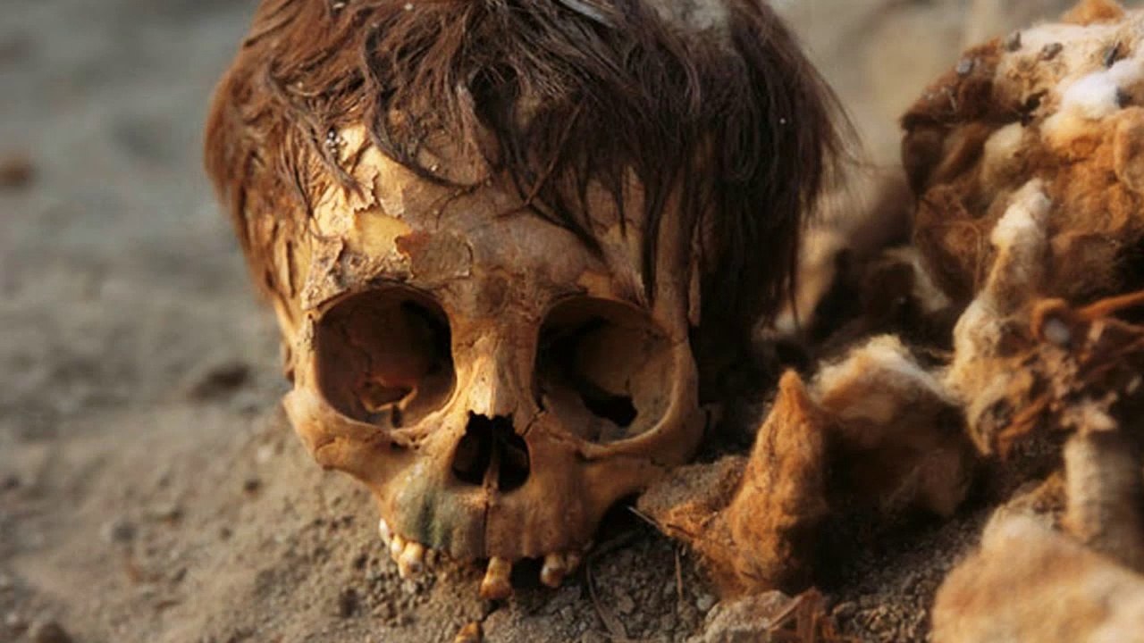5 Creepiest Places On Earth