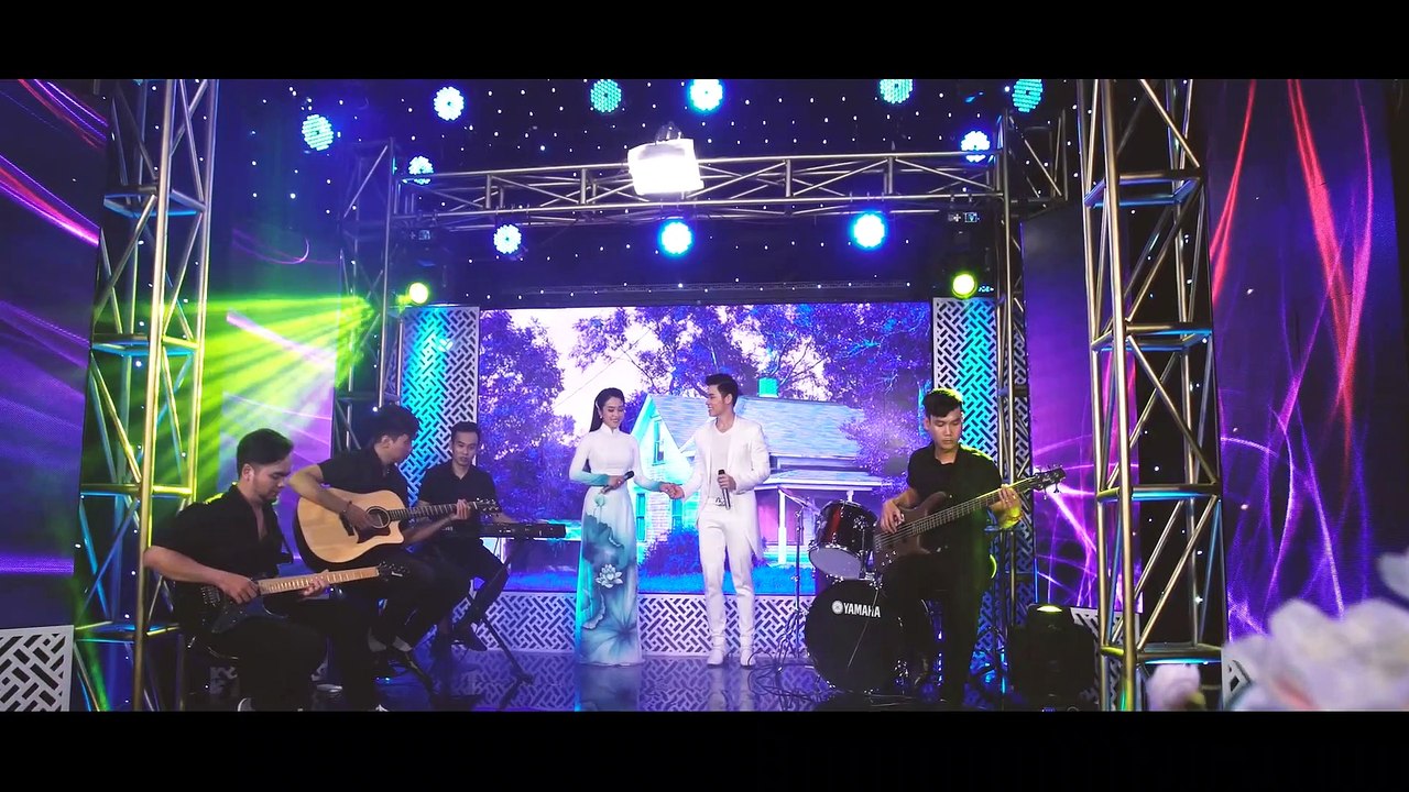 Căn Nhà Màu Tím - Như Ý ft. Lưu Chí Vỹ