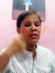 जब मोहब्बत बहुत गहरी हो जाय या दुश्मनी बहुत गहरी हो जाय तो कोई किसी का नाम नहीं लेता है.. ये कहना है रविश कुमार जी का..