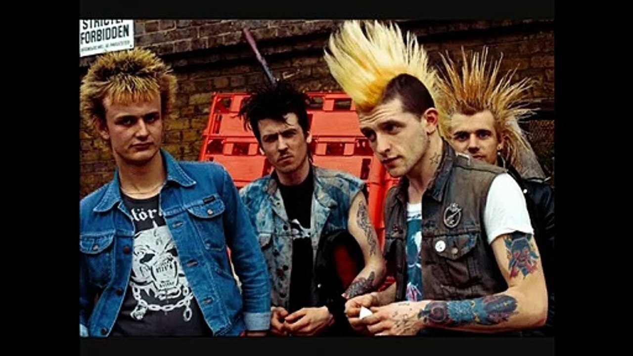 punky fiesta
