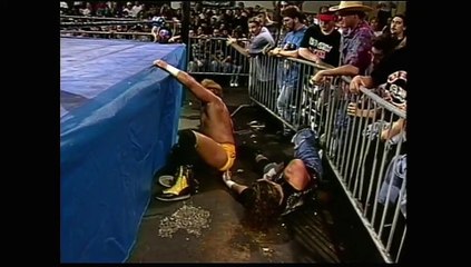 (1996.04.30) ECW Hardcore TV (Restored Audio)