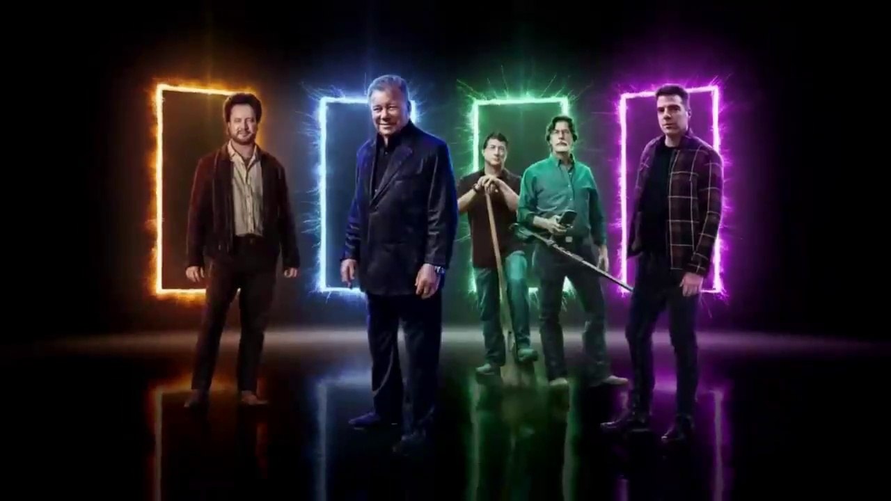 Ancient Aliens - S14 Trailer - Mystery Short Cut (Remix UK)