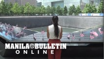 9/11 Memorial reopens on 4th of July in New York City after months-long closure