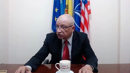 Candidatul 'unic' Chirtoaca si oamenii lui Plohotniuc