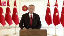 Cumhurbaşkanı Erdoğan: Tuzakları yerle bir ettik
