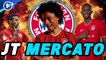 Journal du Mercato : le  Bayern Munich dynamite le marché !