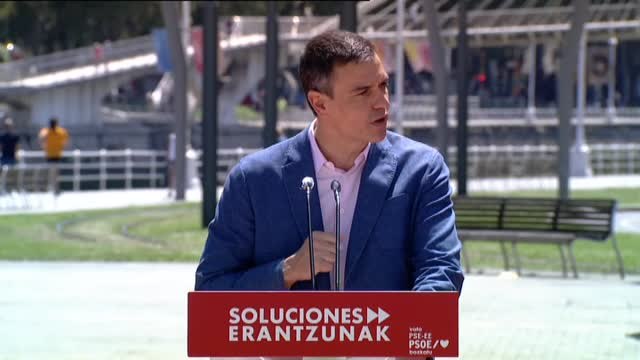 Sánchez le pide a la derecha que arrime el hombro para afrontar las consecuencias económicas de la crisis sanitaria