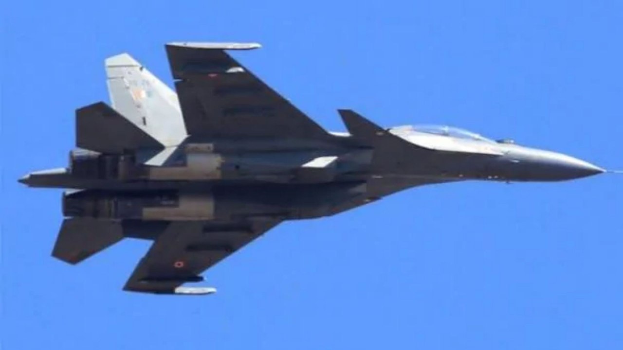 Ladakh standoff: India to get new 33 figter jets