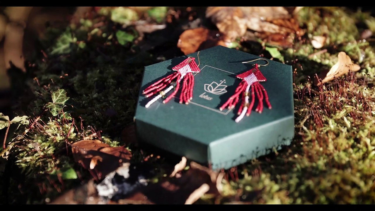 Lotus - Infinite Potential // pkaserfilms (4k)