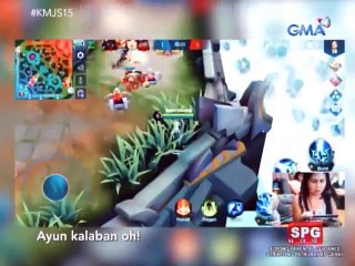 KMJS Episode 07/05/2020 Part 3 – Uncover Amazing Stories and Mysteries