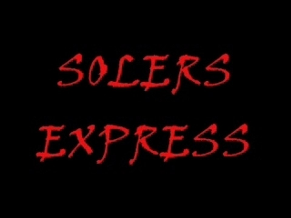 Solers express