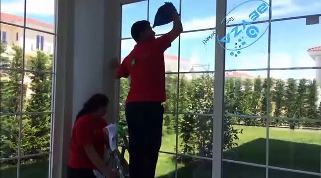 Türkiye İstanbul'da En İyi Temizlik Şirketi Firması Firmaları Şirketleri