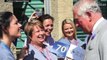 'Thank you all'- Prince Charles pays tribute to NHS on its 72nd anniversary