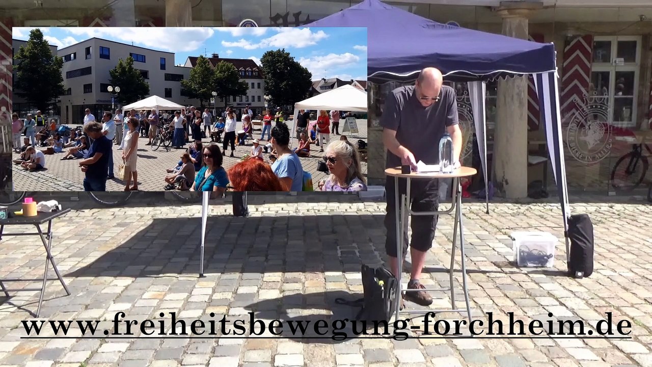 Corona-Maßnahmen in Schulen - Andreas Heid erklärt seine Sicht das aktuelle Geschehen an den Schulen