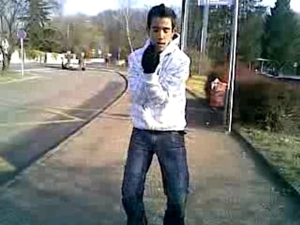 fred