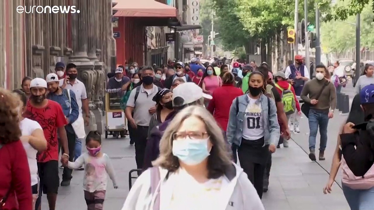 WHO meldet Corona-Rekord: Neuinfektionen weltweit auf Höchststand