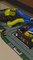 Toy Cars Play Mat - Playtime With Hot Wheels - Speed Cars - Matchbox on Kids Carpet Play Mat Rug