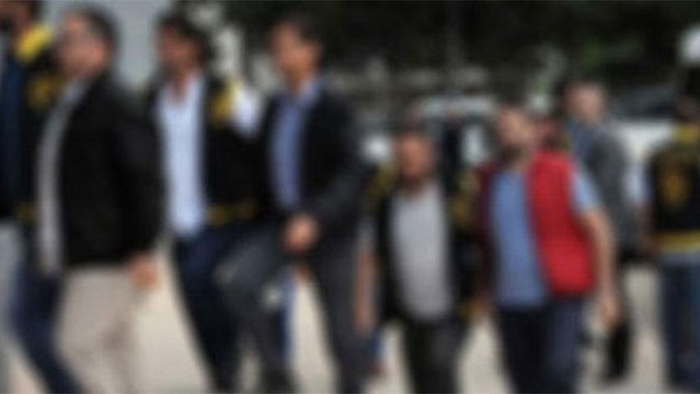 İstanbul’da büyük operasyon! Çok sayıda gözaltı