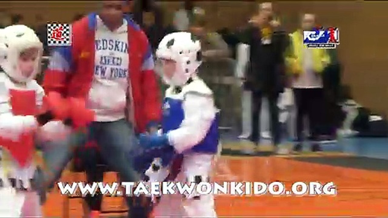 30ème Coupe Combats du Cénacle