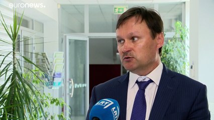 Jódtablettát osztanak Litvániában egy belarusz atomerőmű miatt