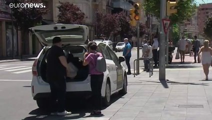 Cerrada la comarca gallega de A Mariña por el aumento de un brote de coronavirus