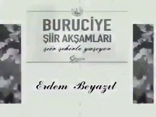 12 sene evvel aramızdan ayrılan Erdem Beyazıtı saygıla anıyoruz